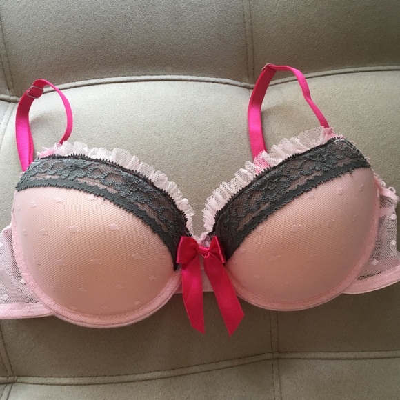 Other - Practically Brand New Bra
